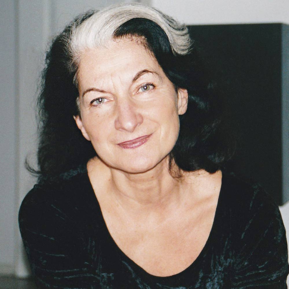 Dr. Cecilia Deri